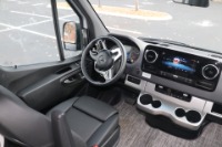 Used 2022 Mercedes-Benz Sprinter 2500 2500 Standard Roof V6 144 4WD for sale $119,950 at Auto Collection in Murfreesboro TN 37129 63