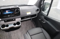Used 2022 Mercedes-Benz Sprinter 2500 2500 Standard Roof V6 144 4WD for sale $119,950 at Auto Collection in Murfreesboro TN 37129 64