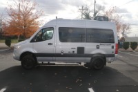 Used 2022 Mercedes-Benz Sprinter Cargo 2500 Standard Roof V6 144 4WD for sale $124,950 at Auto Collection in Murfreesboro TN 37129 7