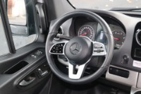 Used 2022 Mercedes-Benz Sprinter 2500 2500 Standard Roof V6 144 4WD for sale $119,950 at Auto Collection in Murfreesboro TN 37129 70