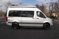 Used 2022 Mercedes-Benz Sprinter Cargo 2500 Standard Roof V6 144 4WD for sale $124,950 at Auto Collection in Murfreesboro TN 37129 8