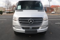Used 2022 Mercedes-Benz Sprinter 2500 2500 Standard Roof V6 144 4WD for sale $119,950 at Auto Collection in Murfreesboro TN 37129 87