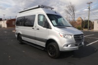 Used 2022 Mercedes-Benz Sprinter 2500 2500 Standard Roof V6 144 4WD for sale $119,950 at Auto Collection in Murfreesboro TN 37129 1