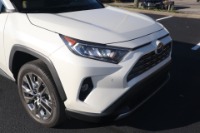Used 2019 Toyota RAV4 LIMITED PREMIUM AUDIO for sale $34,900 at Auto Collection in Murfreesboro TN 37129 11