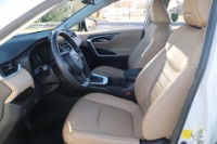 Used 2019 Toyota RAV4 LIMITED PREMIUM AUDIO for sale $34,900 at Auto Collection in Murfreesboro TN 37129 43
