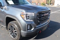 Used 2021 GMC Sierra 1500 AT4 CREW CAB 4X4 W/ X31 OFF-ROAD SUSPENSION WITH  2 LIFT AND MONOTUBE SHOCK for sale Sold at Auto Collection in Murfreesboro TN 37129 11