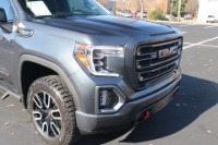 Used 2021 GMC Sierra 1500 AT4 CREW CAB 4X4 W/ X31 OFF-ROAD SUSPENSION WITH 2 LIFT AND MONOTUBE SHOCK for sale Sold at Auto Collection in Murfreesboro TN 37129 11