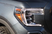 Used 2021 GMC Sierra 1500 AT4 CREW CAB 4X4 W/ X31 OFF-ROAD SUSPENSION WITH 2 LIFT AND MONOTUBE SHOCK for sale Sold at Auto Collection in Murfreesboro TN 37129 12