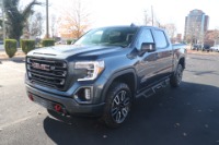 Used 2021 GMC Sierra 1500 AT4 CREW CAB 4X4 W/ X31 OFF-ROAD SUSPENSION WITH 2 LIFT AND MONOTUBE SHOCK for sale Sold at Auto Collection in Murfreesboro TN 37129 2
