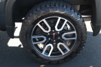 Used 2021 GMC Sierra 1500 AT4 CREW CAB 4X4 W/ X31 OFF-ROAD SUSPENSION WITH 2 LIFT AND MONOTUBE SHOCK for sale Sold at Auto Collection in Murfreesboro TN 37129 22