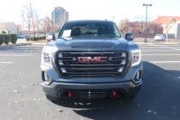 Used 2021 GMC Sierra 1500 AT4 CREW CAB 4X4 W/ X31 OFF-ROAD SUSPENSION WITH 2 LIFT AND MONOTUBE SHOCK for sale Sold at Auto Collection in Murfreesboro TN 37129 5