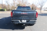 Used 2021 GMC Sierra 1500 AT4 CREW CAB 4X4 W/ X31 OFF-ROAD SUSPENSION WITH  2 LIFT AND MONOTUBE SHOCK for sale Sold at Auto Collection in Murfreesboro TN 37129 6