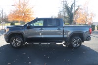 Used 2021 GMC Sierra 1500 AT4 CREW CAB 4X4 W/ X31 OFF-ROAD SUSPENSION WITH 2 LIFT AND MONOTUBE SHOCK for sale Sold at Auto Collection in Murfreesboro TN 37129 7