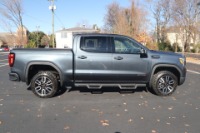 Used 2021 GMC Sierra 1500 AT4 CREW CAB 4X4 W/ X31 OFF-ROAD SUSPENSION WITH  2 LIFT AND MONOTUBE SHOCK for sale Sold at Auto Collection in Murfreesboro TN 37129 8