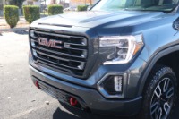 Used 2021 GMC Sierra 1500 AT4 CREW CAB 4X4 W/ X31 OFF-ROAD SUSPENSION WITH 2 LIFT AND MONOTUBE SHOCK for sale Sold at Auto Collection in Murfreesboro TN 37129 9
