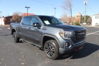 Used 2021 GMC Sierra 1500 AT4 CREW CAB 4X4 W/ X31 OFF-ROAD SUSPENSION WITH 2 LIFT AND MONOTUBE SHOCK for sale Sold at Auto Collection in Murfreesboro TN 37129 1