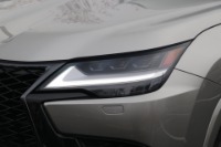 Used 2022 Lexus LX 600 F SPORT AWD W/Mark Levinson 25-Speaker Surround Sound Audio for sale $139,900 at Auto Collection in Murfreesboro TN 37129 10