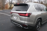 Used 2022 Lexus LX 600 F SPORT AWD W/Mark Levinson 25-Speaker Surround Sound Audio for sale $139,900 at Auto Collection in Murfreesboro TN 37129 17