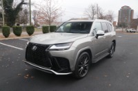 Used 2022 Lexus LX 600 F SPORT AWD W/Mark Levinson 25-Speaker Surround Sound Audio for sale $139,900 at Auto Collection in Murfreesboro TN 37129 2
