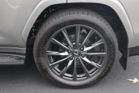 Used 2022 Lexus LX 600 F SPORT AWD W/Mark Levinson 25-Speaker Surround Sound Audio for sale $139,900 at Auto Collection in Murfreesboro TN 37129 22
