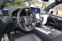 Used 2022 Lexus LX 600 F SPORT AWD W/Mark Levinson 25-Speaker Surround Sound Audio for sale $139,900 at Auto Collection in Murfreesboro TN 37129 33