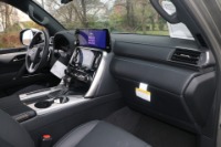 Used 2022 Lexus LX 600 F SPORT AWD W/Mark Levinson 25-Speaker Surround Sound Audio for sale $139,900 at Auto Collection in Murfreesboro TN 37129 37