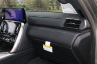Used 2022 Lexus LX 600 F SPORT AWD W/Mark Levinson 25-Speaker Surround Sound Audio for sale $139,900 at Auto Collection in Murfreesboro TN 37129 40