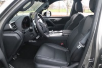 Used 2022 Lexus LX 600 F SPORT AWD W/Mark Levinson 25-Speaker Surround Sound Audio for sale $139,900 at Auto Collection in Murfreesboro TN 37129 43