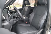 Used 2022 Lexus LX 600 F SPORT AWD W/Mark Levinson 25-Speaker Surround Sound Audio for sale $139,900 at Auto Collection in Murfreesboro TN 37129 44