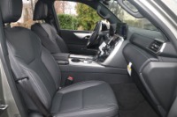 Used 2022 Lexus LX 600 F SPORT AWD W/Mark Levinson 25-Speaker Surround Sound Audio for sale $139,900 at Auto Collection in Murfreesboro TN 37129 46