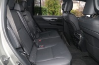 Used 2022 Lexus LX 600 F SPORT AWD W/Mark Levinson 25-Speaker Surround Sound Audio for sale $139,900 at Auto Collection in Murfreesboro TN 37129 49