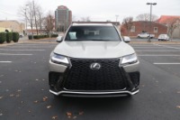 Used 2022 Lexus LX 600 F SPORT AWD W/Mark Levinson 25-Speaker Surround Sound Audio for sale $139,900 at Auto Collection in Murfreesboro TN 37129 5