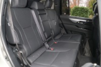 Used 2022 Lexus LX 600 F SPORT AWD W/Mark Levinson 25-Speaker Surround Sound Audio for sale $139,900 at Auto Collection in Murfreesboro TN 37129 50
