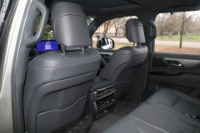 Used 2022 Lexus LX 600 F SPORT AWD W/Mark Levinson 25-Speaker Surround Sound Audio for sale $139,900 at Auto Collection in Murfreesboro TN 37129 53