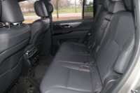 Used 2022 Lexus LX 600 F SPORT AWD W/Mark Levinson 25-Speaker Surround Sound Audio for sale $139,900 at Auto Collection in Murfreesboro TN 37129 54