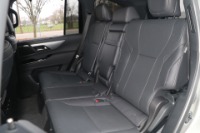 Used 2022 Lexus LX 600 F SPORT AWD W/Mark Levinson 25-Speaker Surround Sound Audio for sale $139,900 at Auto Collection in Murfreesboro TN 37129 55