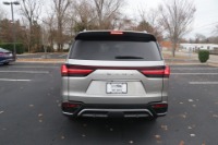 Used 2022 Lexus LX 600 F SPORT AWD W/Mark Levinson 25-Speaker Surround Sound Audio for sale $139,900 at Auto Collection in Murfreesboro TN 37129 6