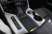 Used 2022 Lexus LX 600 F SPORT AWD W/Mark Levinson 25-Speaker Surround Sound Audio for sale $139,900 at Auto Collection in Murfreesboro TN 37129 74