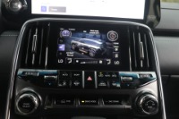 Used 2022 Lexus LX 600 F SPORT AWD W/Mark Levinson 25-Speaker Surround Sound Audio for sale $139,900 at Auto Collection in Murfreesboro TN 37129 77