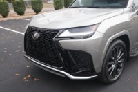 Used 2022 Lexus LX 600 F SPORT AWD W/Mark Levinson 25-Speaker Surround Sound Audio for sale $139,900 at Auto Collection in Murfreesboro TN 37129 9