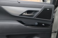 Used 2022 Lexus LX 600 F SPORT AWD W/Mark Levinson 25-Speaker Surround Sound Audio for sale $139,900 at Auto Collection in Murfreesboro TN 37129 97