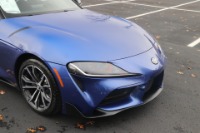 Used 2023 Toyota GR Supra 2.0 COUPE RWD for sale Sold at Auto Collection in Murfreesboro TN 37129 11
