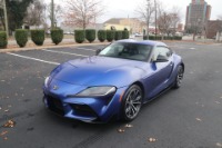 Used 2023 Toyota GR Supra 2.0 COUPE RWD for sale Sold at Auto Collection in Murfreesboro TN 37129 2