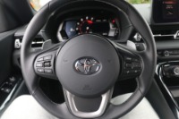 Used 2023 Toyota GR Supra 2.0 COUPE RWD for sale Sold at Auto Collection in Murfreesboro TN 37129 48