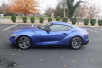 Used 2023 Toyota GR Supra 2.0 COUPE RWD for sale Sold at Auto Collection in Murfreesboro TN 37129 7