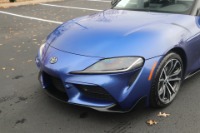 Used 2023 Toyota GR Supra 2.0 COUPE RWD for sale Sold at Auto Collection in Murfreesboro TN 37129 9