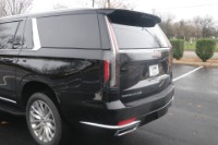 Used 2023 Cadillac Escalade ESV Premium Luxury 4WD w/SUPER CRUISE for sale $112,950 at Auto Collection in Murfreesboro TN 37129 15