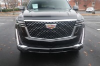 Used 2023 Cadillac Escalade ESV Premium Luxury 4WD w/SUPER CRUISE for sale $112,950 at Auto Collection in Murfreesboro TN 37129 27