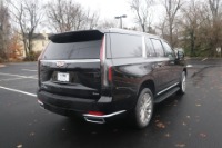 Used 2023 Cadillac Escalade ESV Premium Luxury 4WD w/SUPER CRUISE for sale $112,950 at Auto Collection in Murfreesboro TN 37129 3