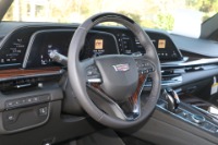 Used 2023 Cadillac Escalade ESV Premium Luxury 4WD w/SUPER CRUISE for sale $112,950 at Auto Collection in Murfreesboro TN 37129 34